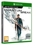 Quantum Break + Rad Rodgers+Digerati Horror Bundle XBOX