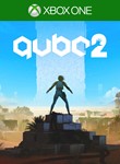 Just Cause 3,Q.U.B.E. 2,Sebastien Loeb Rally XBOX ONE - изображение № 2