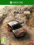 Just Cause 3,Q.U.B.E. 2,Sebastien Loeb Rally XBOX ONE - изображение № 3