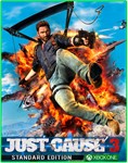 Just Cause 3,Q.U.B.E. 2,Sebastien Loeb Rally XBOX ONE - изображение № 7