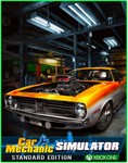 Car Mechanic Simulator XBOX ONE - изображение № 2