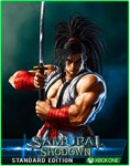 Samurai Shodown XBOX ONE - изображение № 3