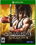Samurai Shodown XBOX ONE - изображение № 2