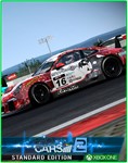 Project CARS 2 XBOX ONE/Xbox Series - изображение № 3