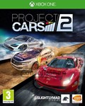 Project CARS 2 XBOX ONE/Xbox Series - изображение № 2