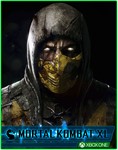 Hades + Mortal Kombat XL + Just Die Already XBOX ONE - изображение № 3