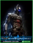 Batman Arkham Knight + Contradiction 8Bit XBOX ONE - изображение № 2