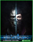 Dishonored 2 XBOX ONE/Xbox Series X|S - изображение № 2