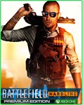 Just Cause 4 Complete+Battlefield Hardline Pre XBOX ONE - изображение № 2