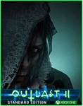 Outlast: Bundle of Terror + Outlast 2 XBOX ONE/Series - изображение № 2