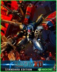 Metal Wolf Chaos XD + Team Sonic Racing XBOX ONE - изображение № 2