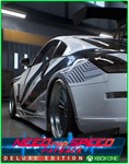 Need for Speed Payback Deluxe Edition XBOX ONE/Series - изображение № 2