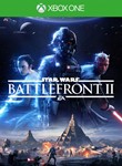 STAR WARS Battlefront II + Breathedge XBOX ONE/Series