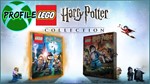 LEGO Harry Potter Collection XBOX ONE/Xbox Series X|S
