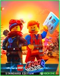 LEGO Movie 2 Videogame XBOX ONE - изображение № 2