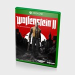 Wolfenstein II: The New Colossus XBOX ONE/Series - изображение № 2