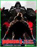 Wolfenstein II: The New Colossus XBOX ONE/Series - изображение № 3