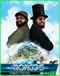 Tropico 5 Complete Collection(XBOX ONE) - изображение № 2