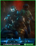 Tom Clancy's Rainbow Six Siege XBOX ONE - изображение № 2
