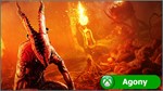 Stonefly + Absolver + Blair Witch + Agony XBOX ONE - изображение № 5