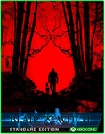 Stonefly + Absolver + Blair Witch + Agony XBOX ONE - изображение № 3