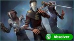 Stonefly + Absolver + Blair Witch + Agony XBOX ONE - изображение № 2