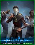 Stonefly + Absolver + Blair Witch + Agony XBOX ONE - изображение № 4