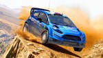 WRC Collection FIA World Rally Championship XBOX ONE  - изображение № 7