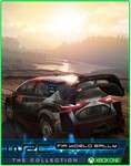 WRC Collection FIA World Rally Championship XBOX ONE  - изображение № 3