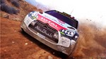 WRC Collection FIA World Rally Championship XBOX ONE  - изображение № 9