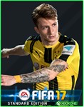 FIFA 17 XBOX ONE/Xbox Series - изображение № 2