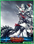 Divinity Original Sin Enhanced Edition XBOX ONE  - изображение № 2