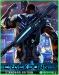 Crackdown 3 XBOX ONE/Xbox Series X|S - изображение № 2