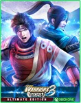 Warriors Orochi 3 Ultimate XBOX ONE - изображение № 2
