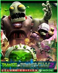 Plants vs. Zombies Garden Warfare 2 Deluxe XBOX ONE - изображение № 2