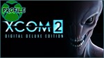 XCOM 2 Digital Deluxe Edition XBOX ONE/Xbox Series X|S