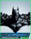 Batman Arkham Knight Premium Edition XBOX ONE/Series - изображение № 2