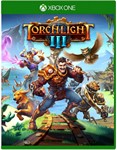 Torchlight III+Deus Ex: Mankind Divided XBOX ONE