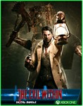 The Evil Within Digital Bundle XBOX ONE/Xbox Series X|S - изображение № 2