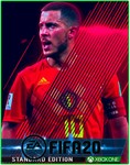 FIFA 20 XBOX ONE - изображение № 3