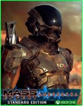 Mass Effect Andromeda XBOX ONE - изображение № 2