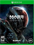 Mass Effect Andromeda XBOX ONE