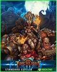 Torchlight II XBOX ONE/Xbox Series X|S - изображение № 2