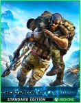 Tom Clancy’s Ghost Recon Breakpoint(XBOX ONE) - изображение № 2