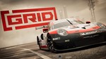 GRID Ultimate Edition 2019 XBOX ONE  - изображение № 3