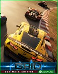 GRID Ultimate Edition 2019 XBOX ONE  - изображение № 2