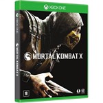 Mortal Kombat X(XBOX ONE)