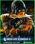 Mortal Kombat X(XBOX ONE) - изображение № 2