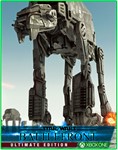 STAR WARS Battlefront Ultimate Edition XBOX ONE/Series - изображение № 2