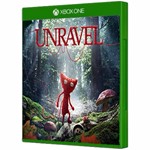 Unravel + LEGO Marvel Collection XBOX ONE - изображение № 2